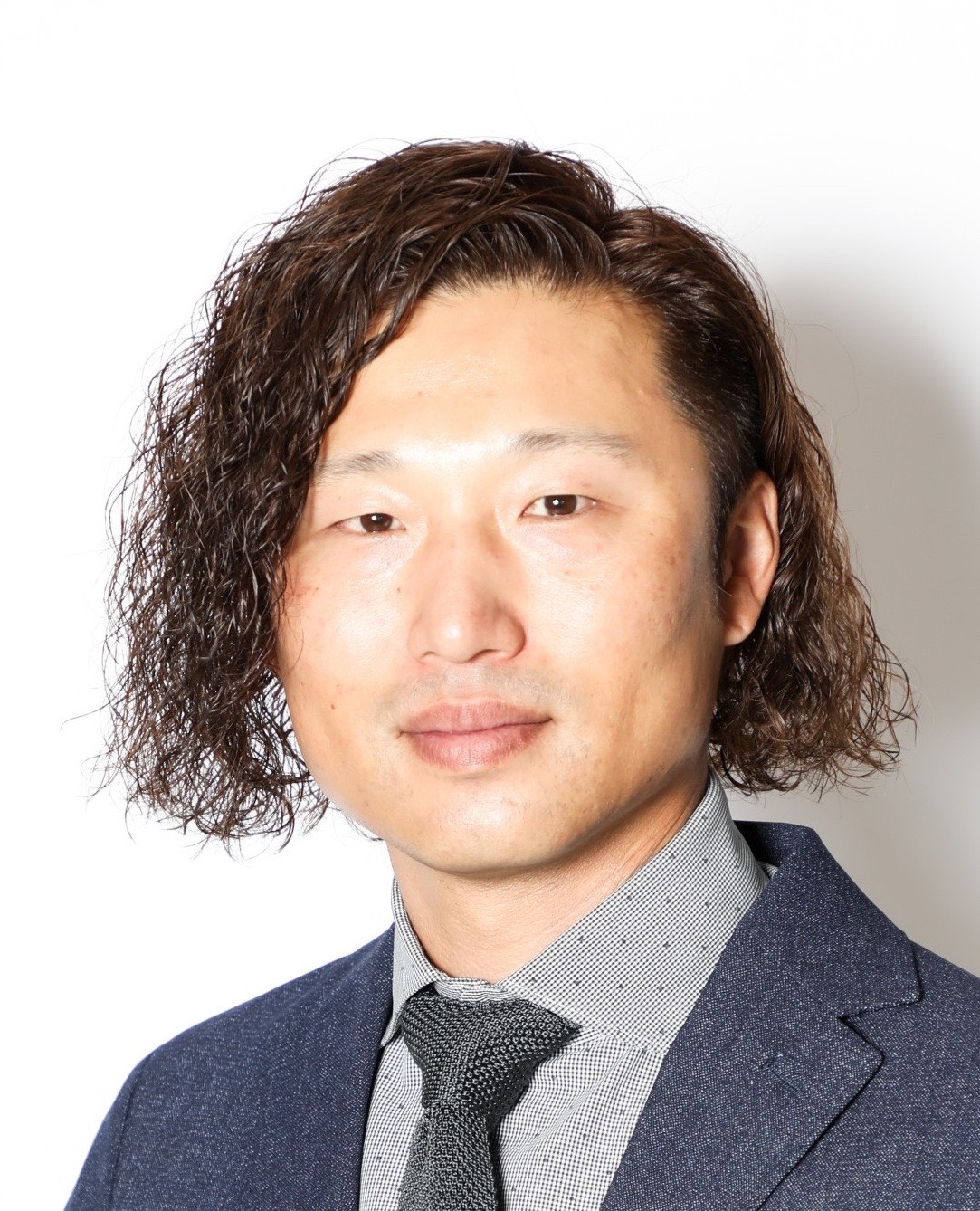 助成金・補助金活用アドバイザー 浜條 淳