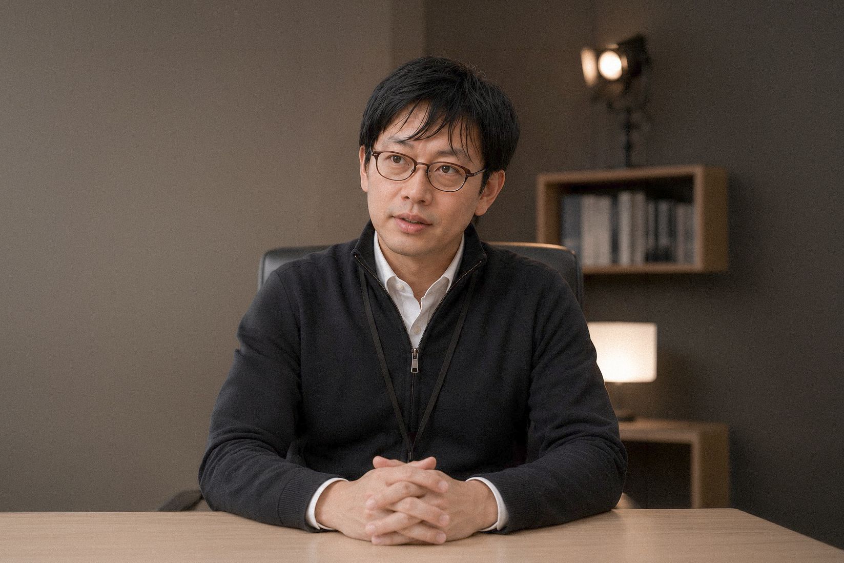 株式会社ドールハウス・エンターテインメント 代表取締役 田中秀明